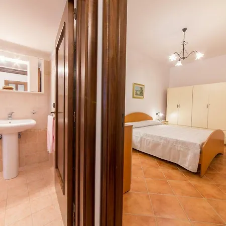 Casa Vacanza Sofia Torre San Giovanni Ugento
