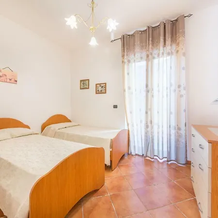 Apartmán Casa Vacanza Sofia *