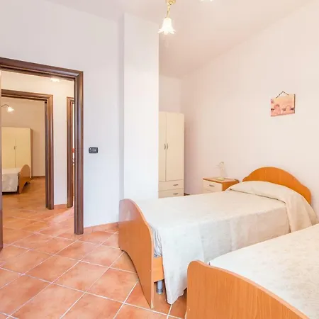 Casa Vacanza Sofia * Torre San Giovanni Ugento