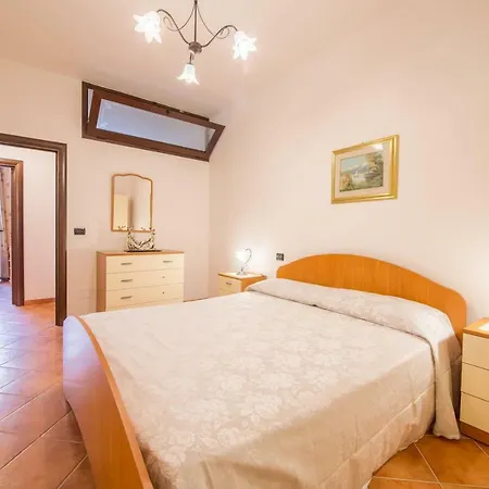 Casa Vacanza Sofia * Torre San Giovanni Ugento